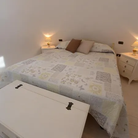 Trullo Dimora Di Giorgia *