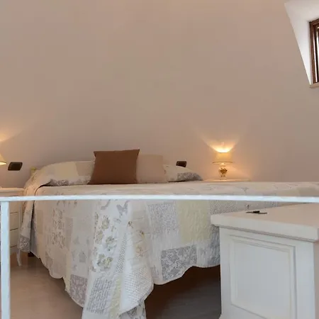 بيت للعطل Trullo Dimora Di Giorgia ألبيروبيللو