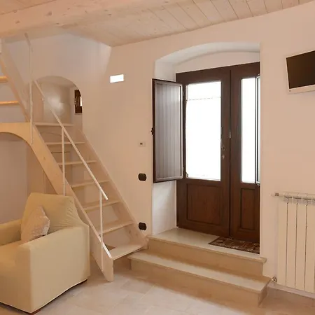 Trullo Dimora Di Giorgia * ألبيروبيللو