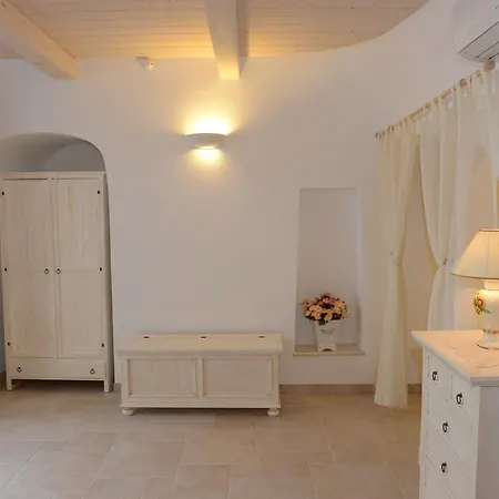 Trullo Dimora Di Giorgia